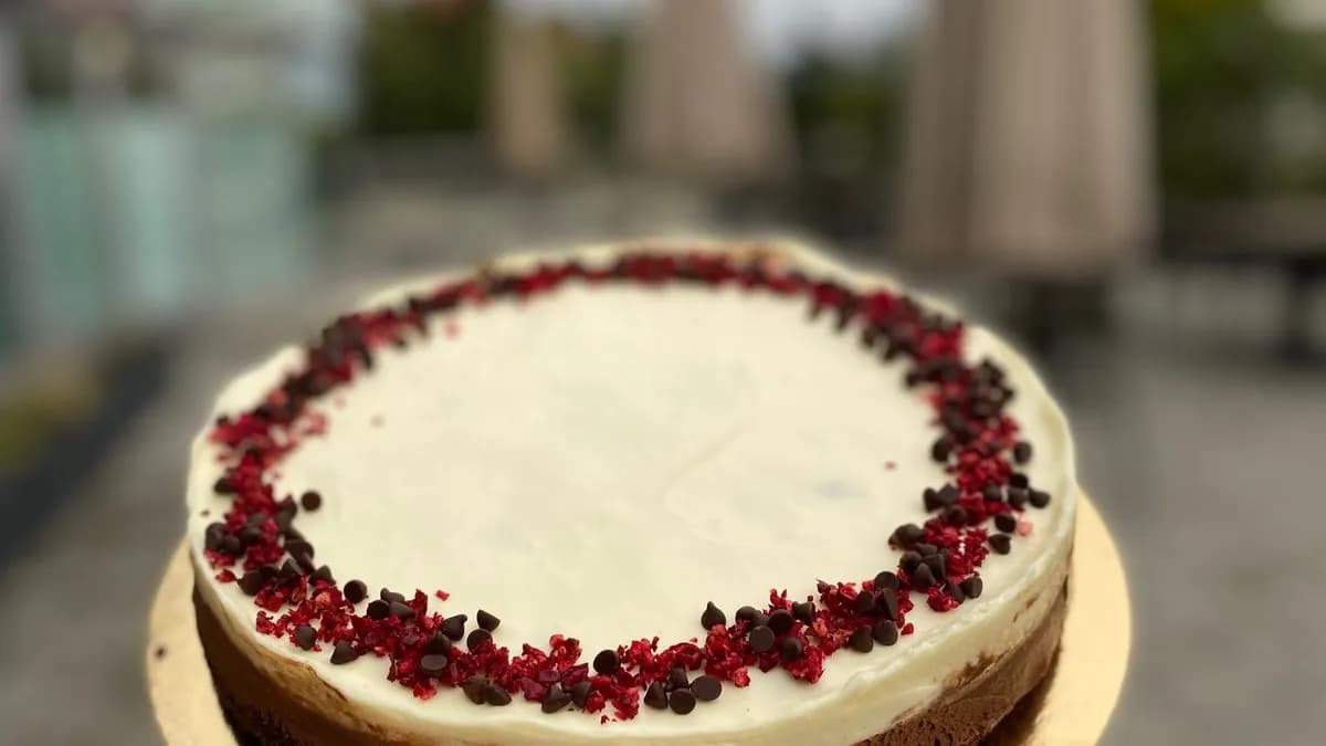 Feketeerdő torta (12 szeletes)