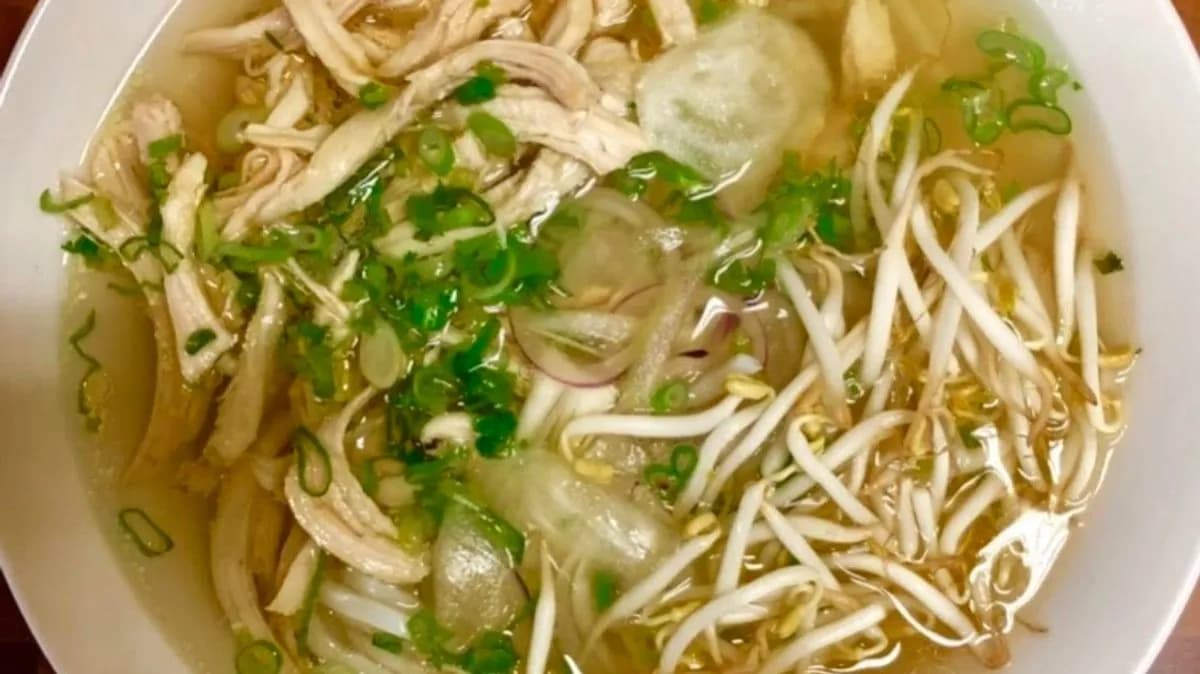 Bún