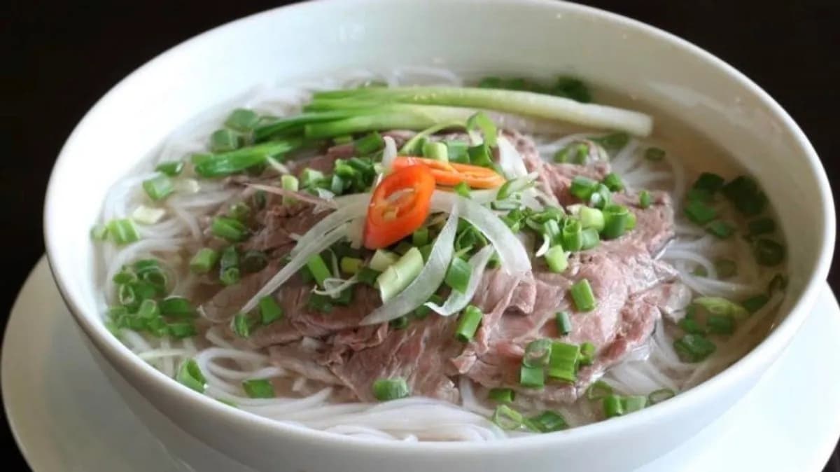 Phở