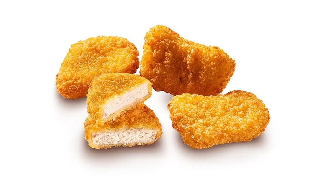 Nuggets 4 db. x 20 g