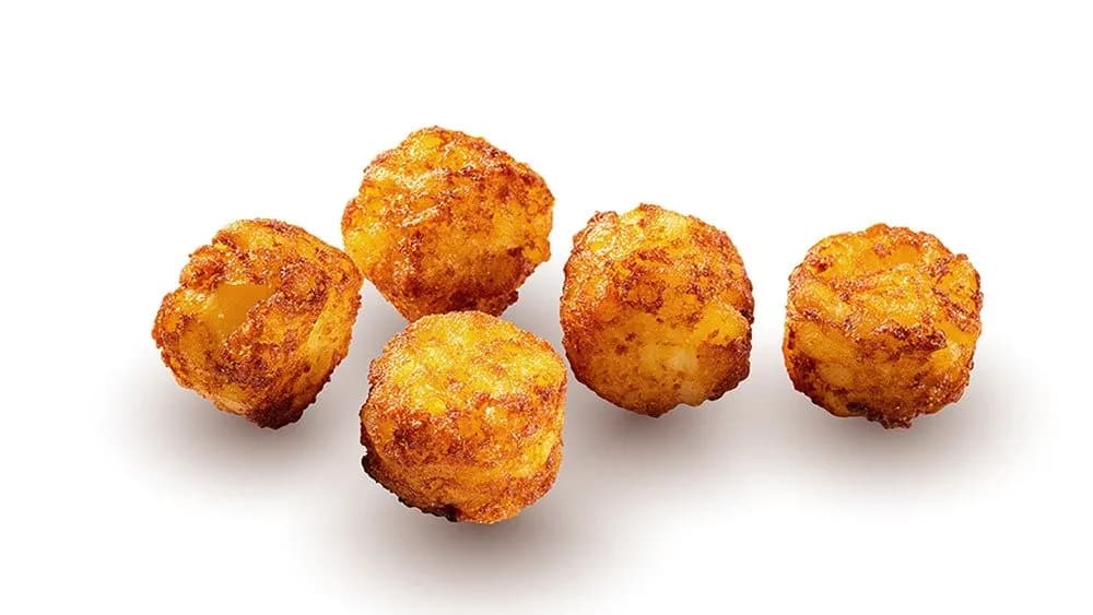 Hash Bites 8 db. X 13 g