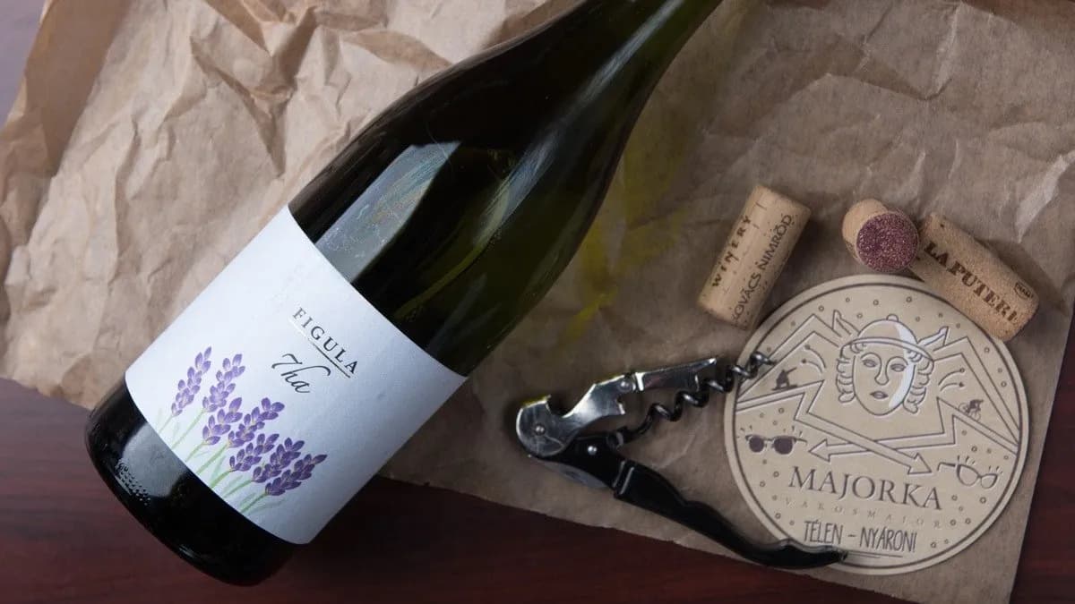 Figula-Balaton-Felvidéki 7 hektár 0,75l