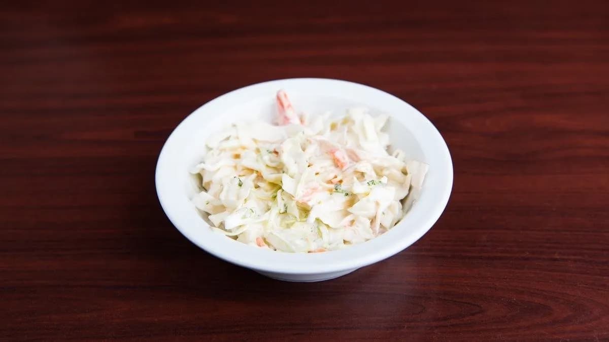 Coleslaw saláta