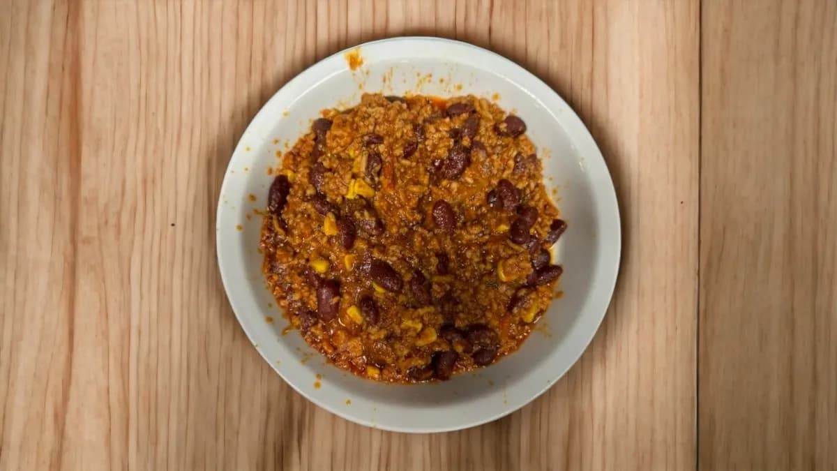 Chili con carne