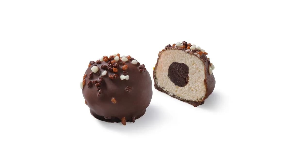 PopDots Tripla csokis