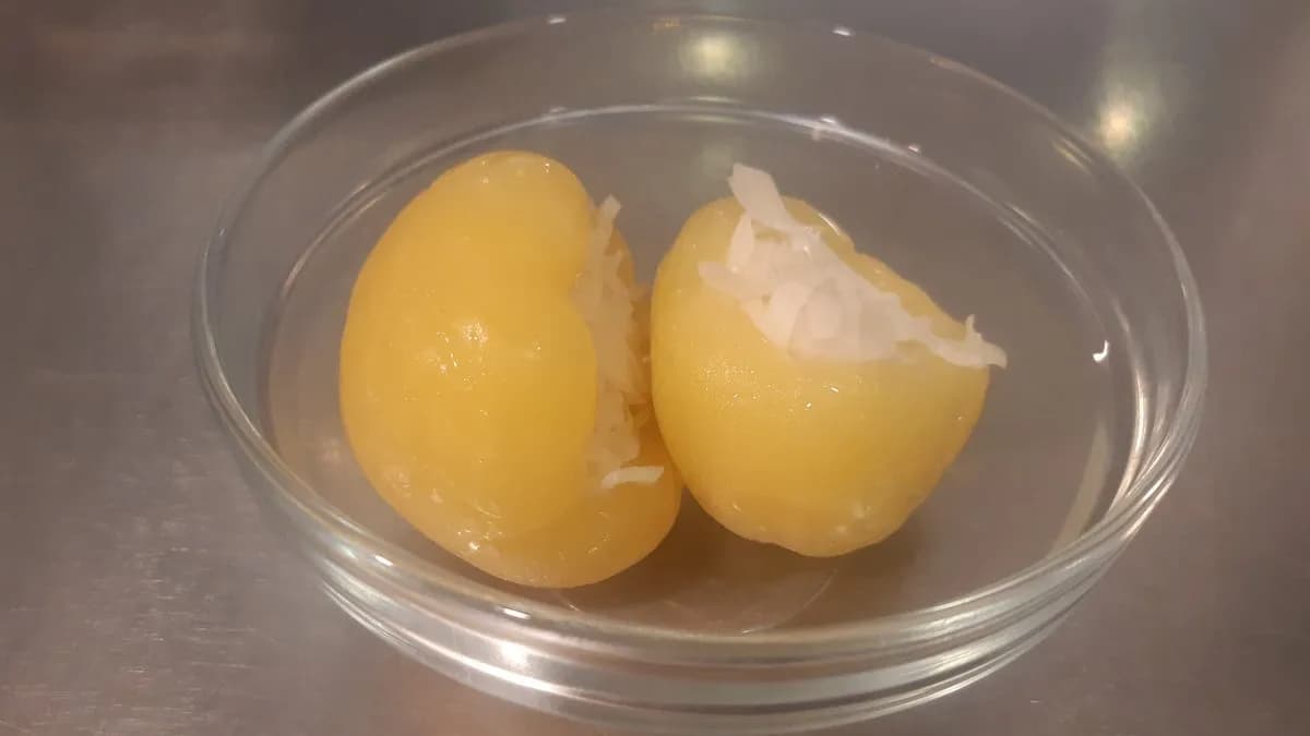 Káposztával töltött almapaprika 20dkg