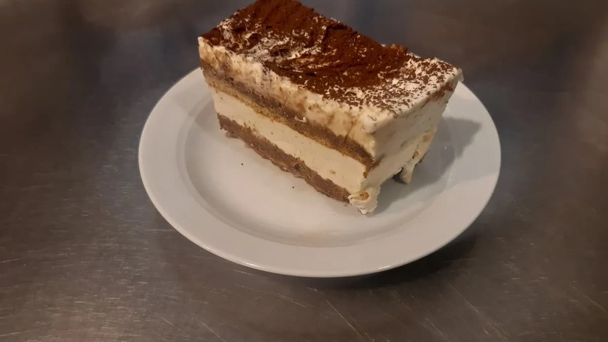 Tiramisu