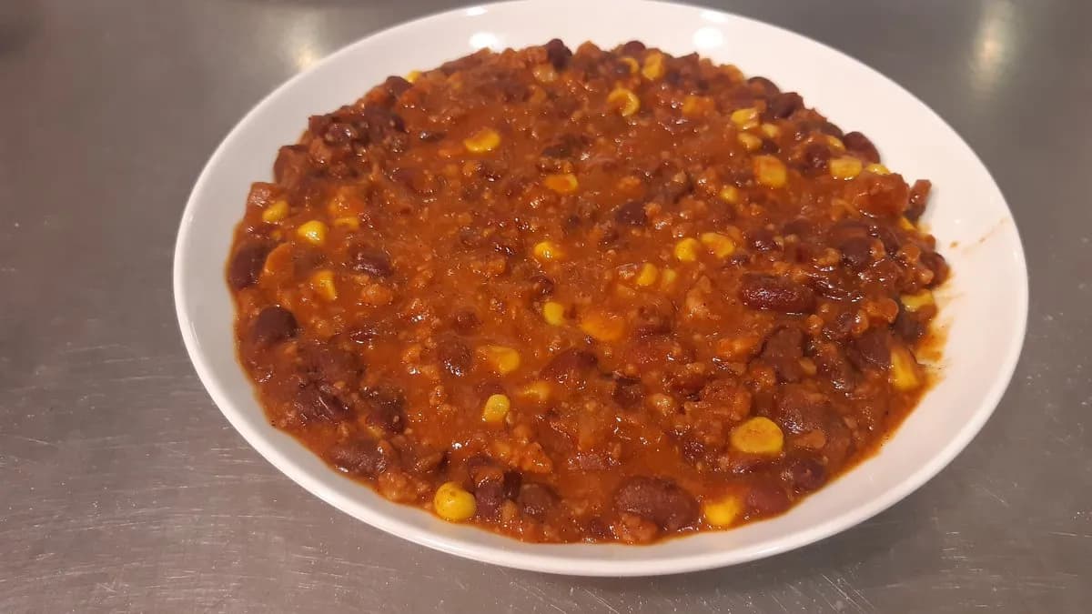 Chili con carne