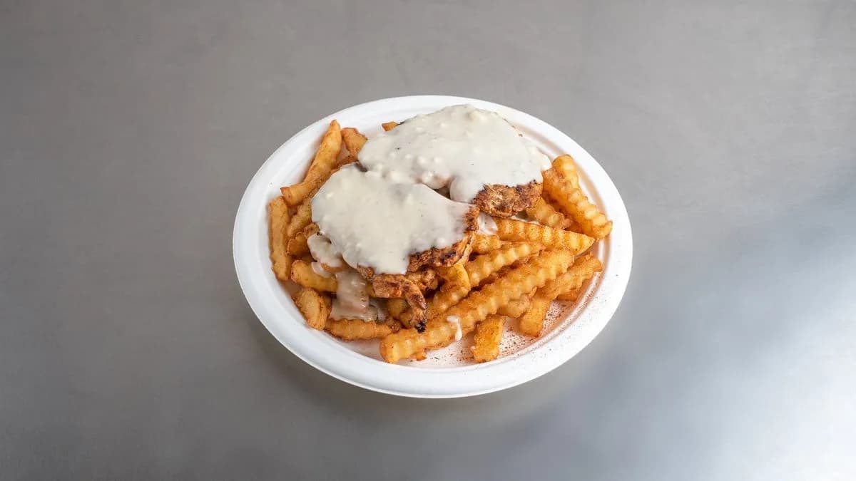 Grillezett csirkemell sajtszósszal