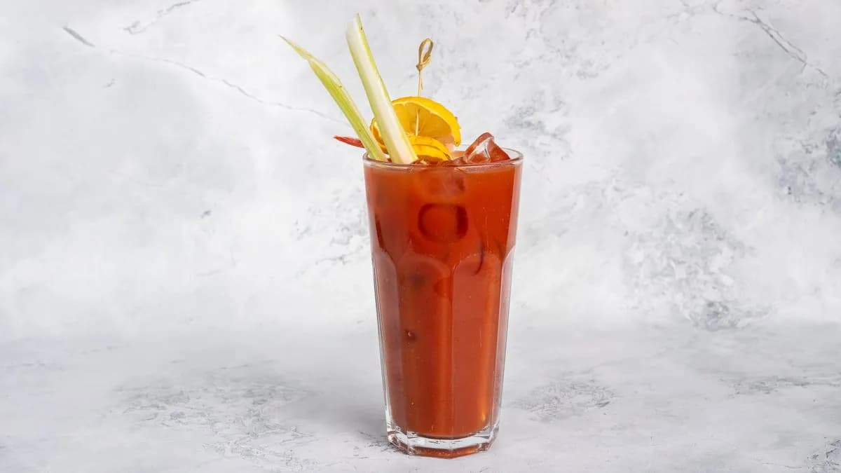 Bloody Mary