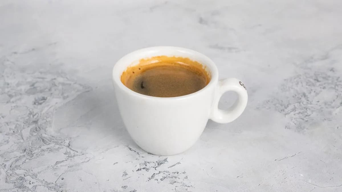 Espresso