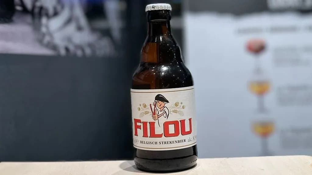 Filou (8,5 %)
