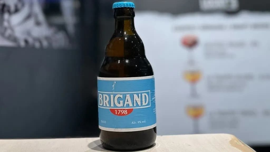 Brigand (9 %)