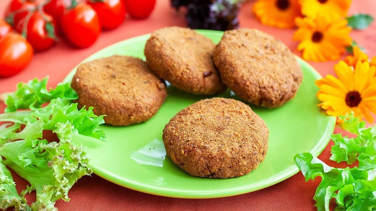 Magyaros zabfasírt / db