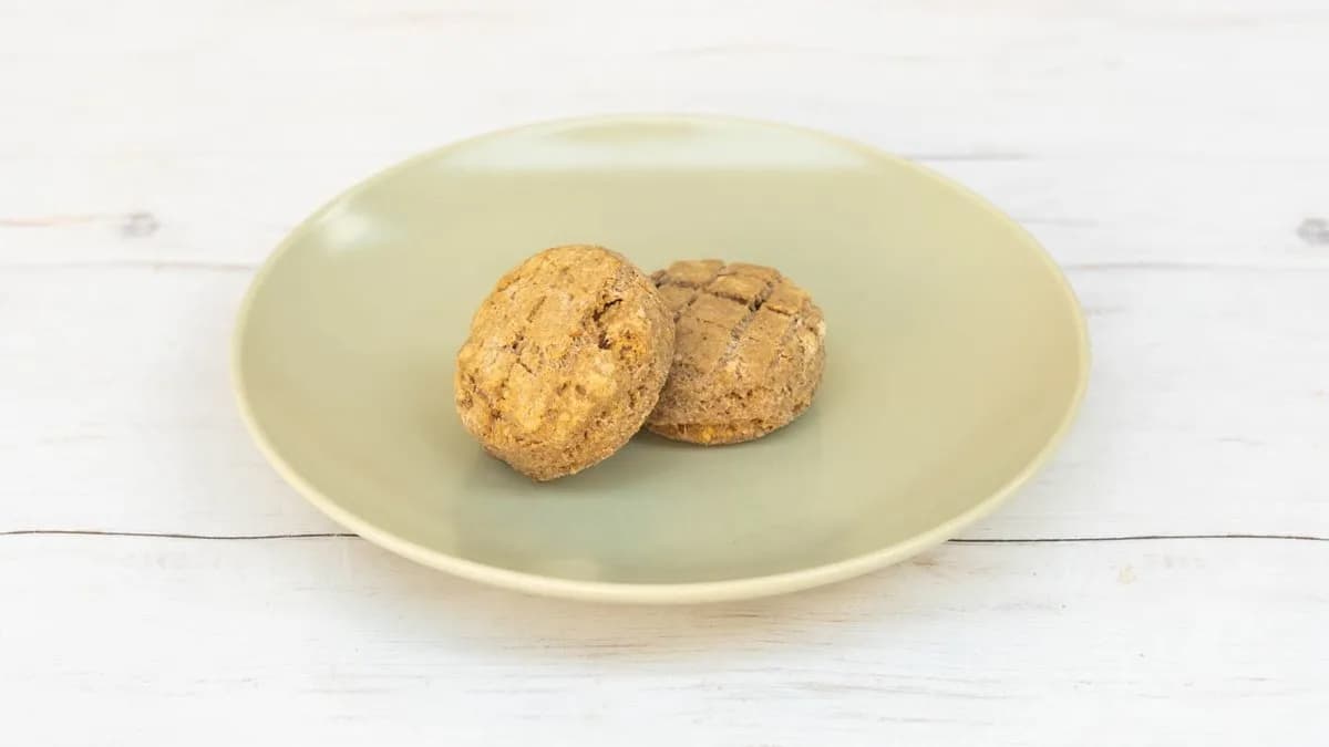 Tepertős pogácsa 10 dkg