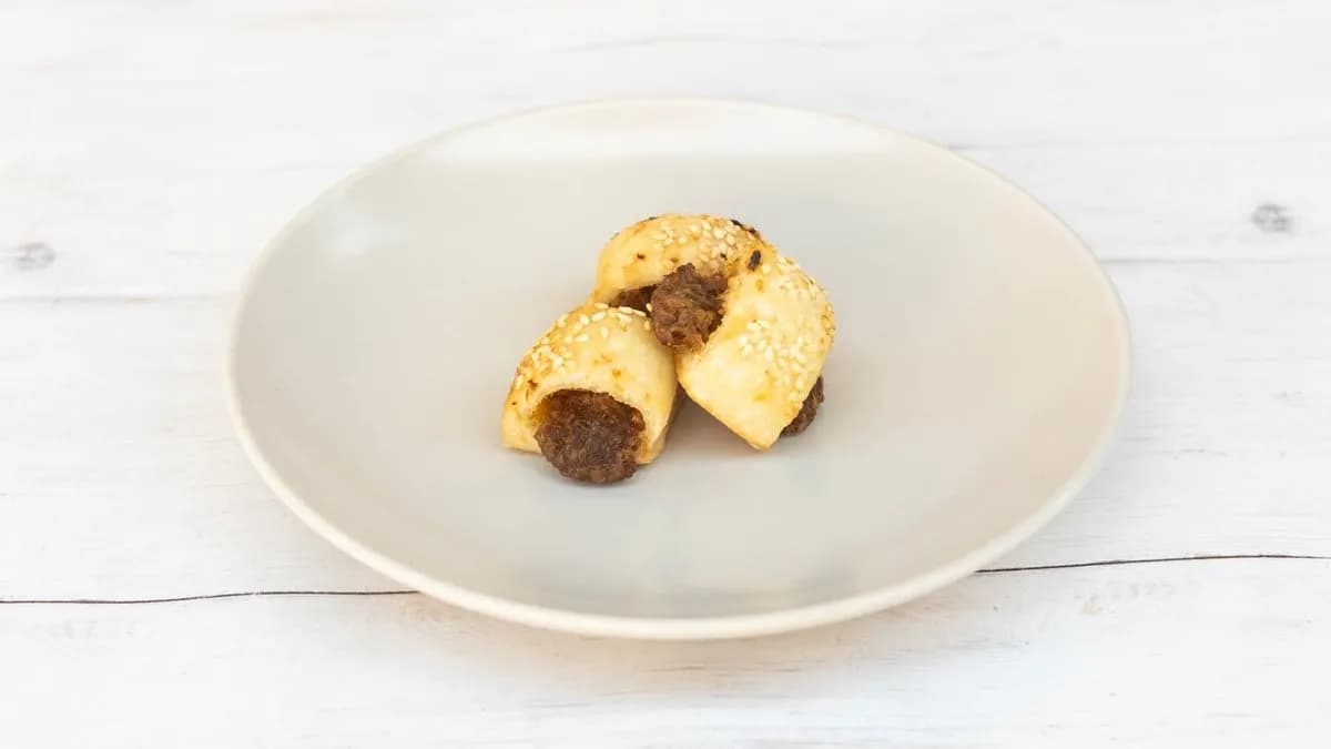 Káposztás hasé 10 dkg