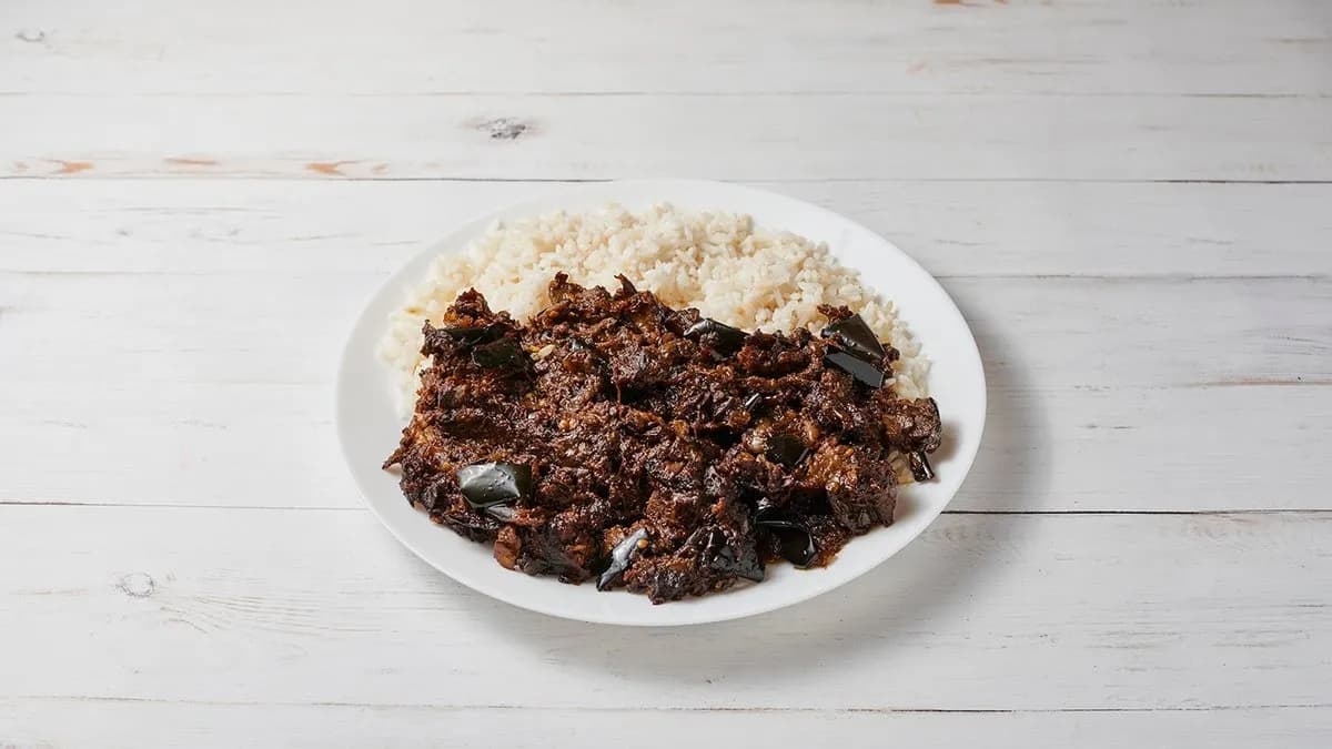 Padlizsános szürkemarha