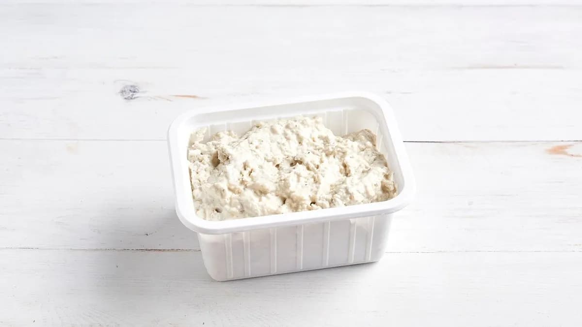 Padlizsánkrém (nagy adag)