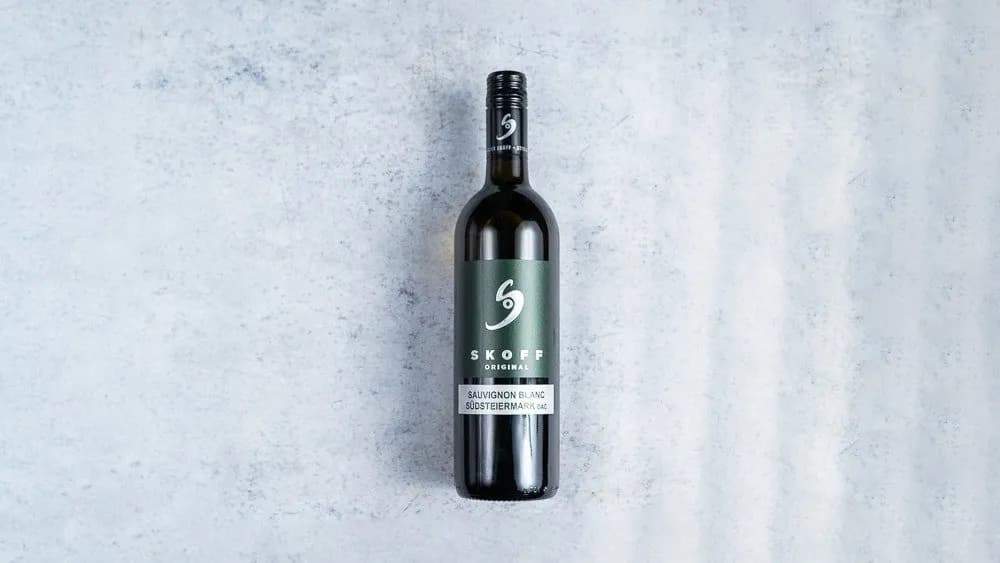 Skoff Sauvignon Blanc Steiermark DAC 2021