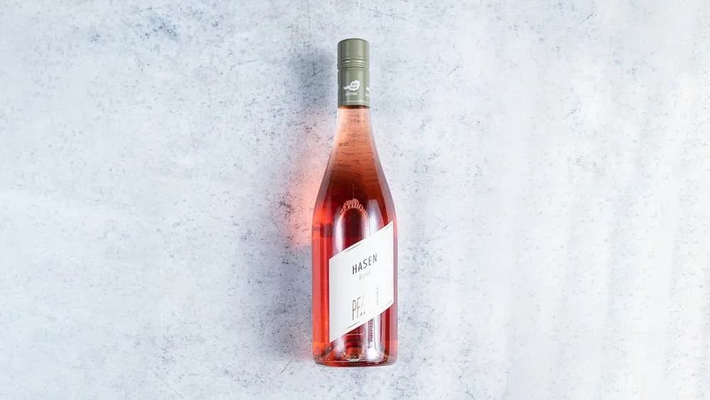 PFAFFL Zweigelt Rose 2021