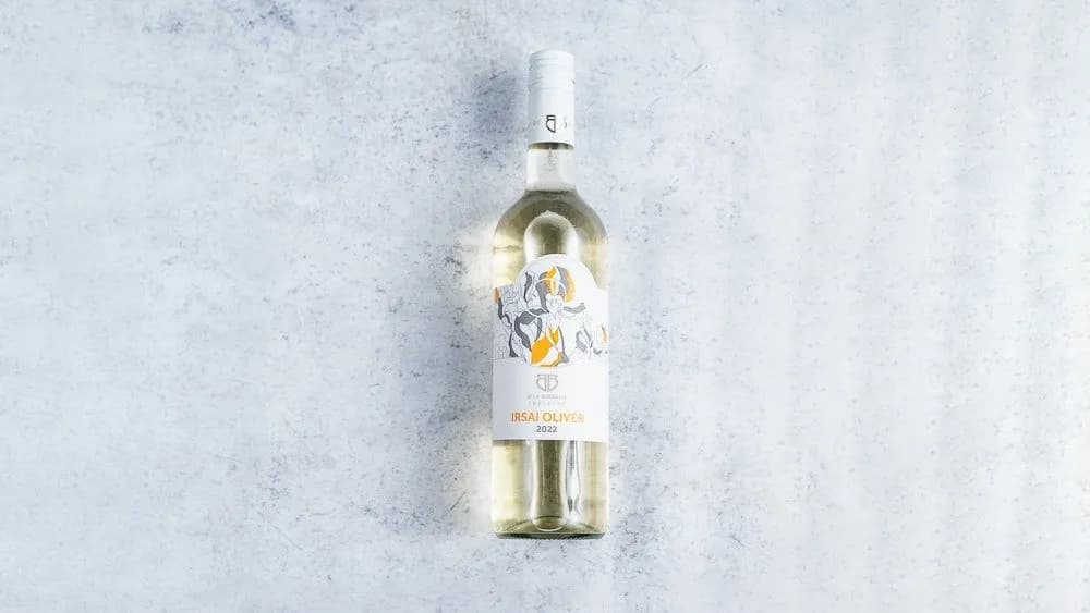 Béla Borászat - Dűne Irsai Olivér 2022