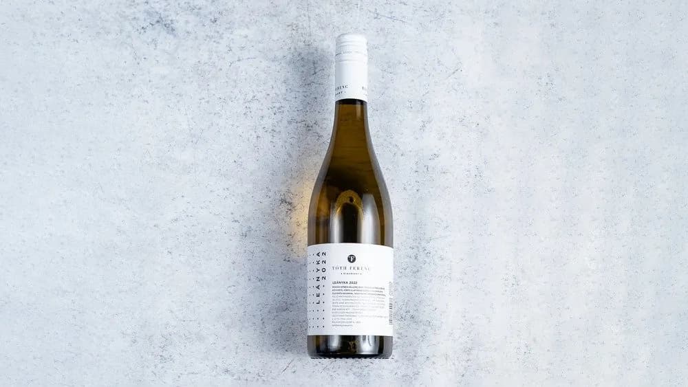 TÓTH FERENC Egri Leányka 2022