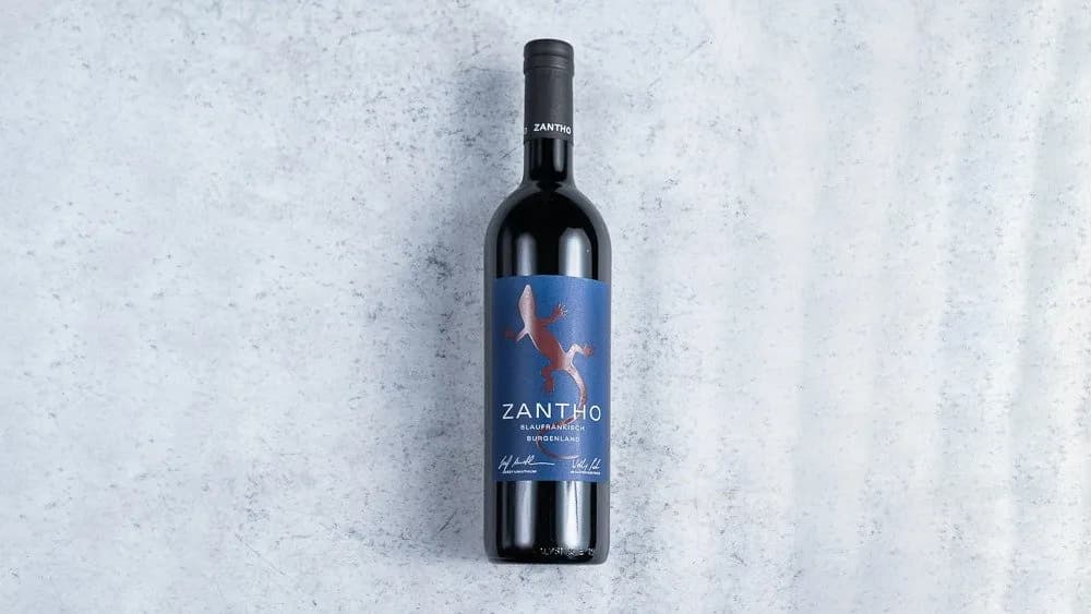 ZANTHO Sauvignon Blanc 2021
