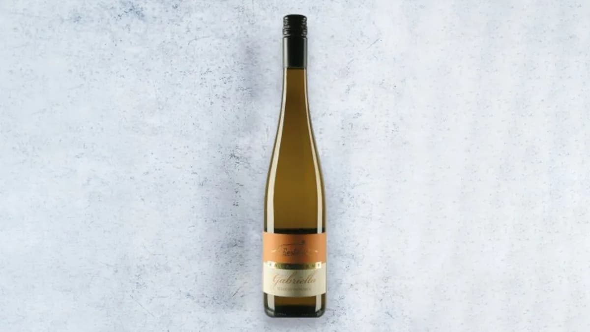 BORBÉLY Gabriella Badacsonyi Muscat Ottonel 2021