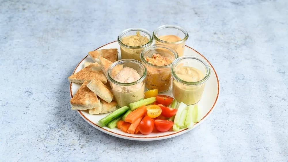 Kvintet 2 személyre