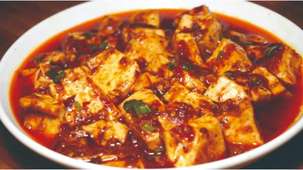 35. Sült rizstészta marhahússal