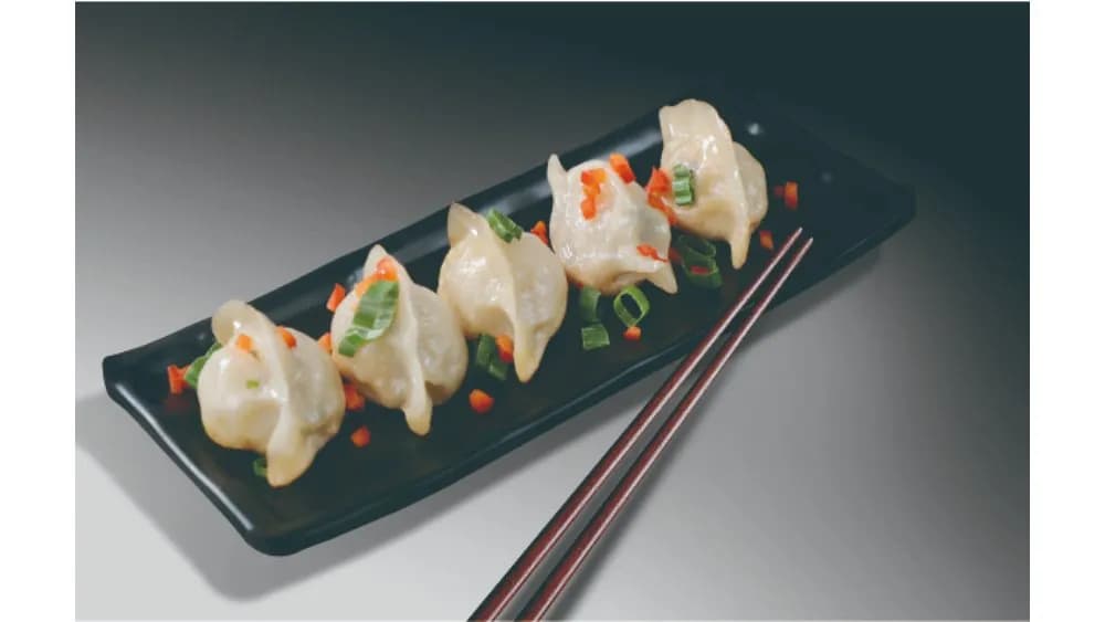 4. Sült hús táska