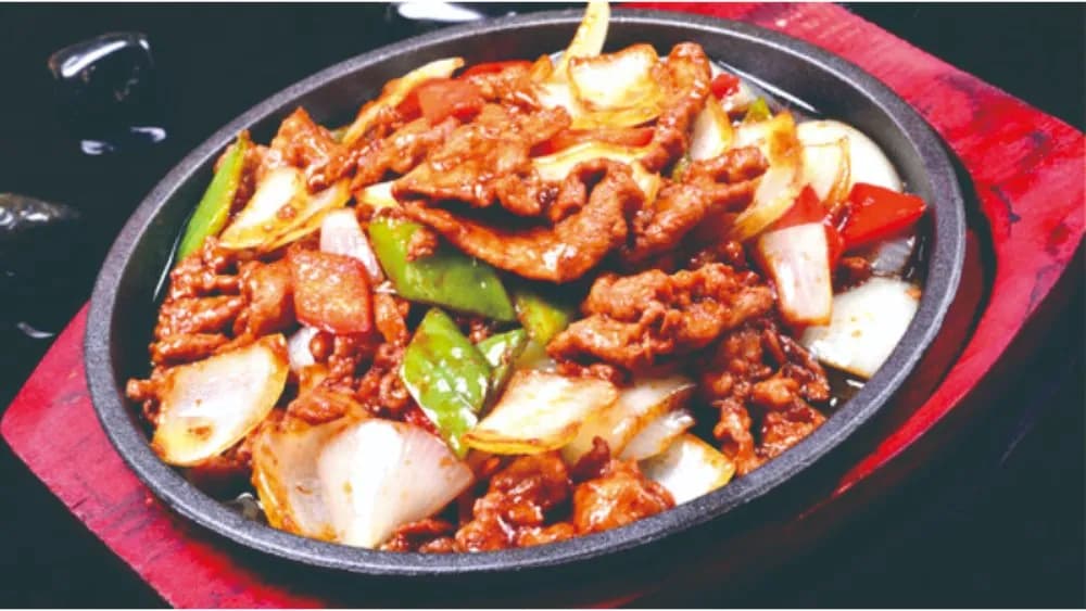 30. Csirke Yaki Udon
