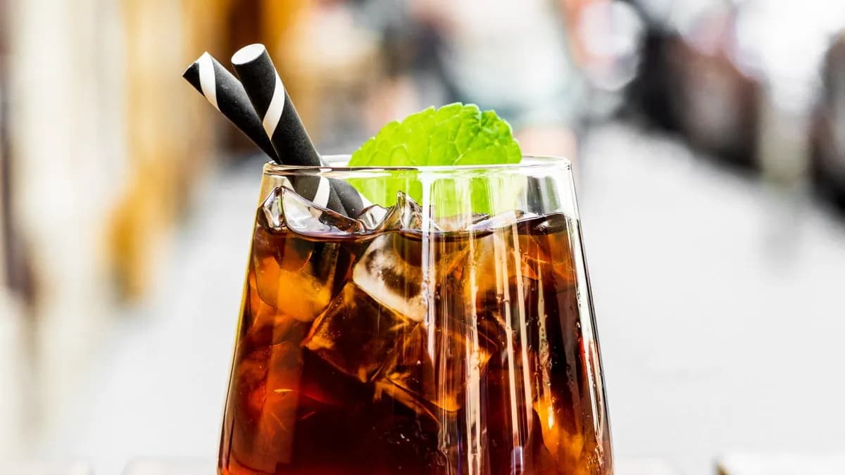 Jázmin Kávé | Jasmine Coffee