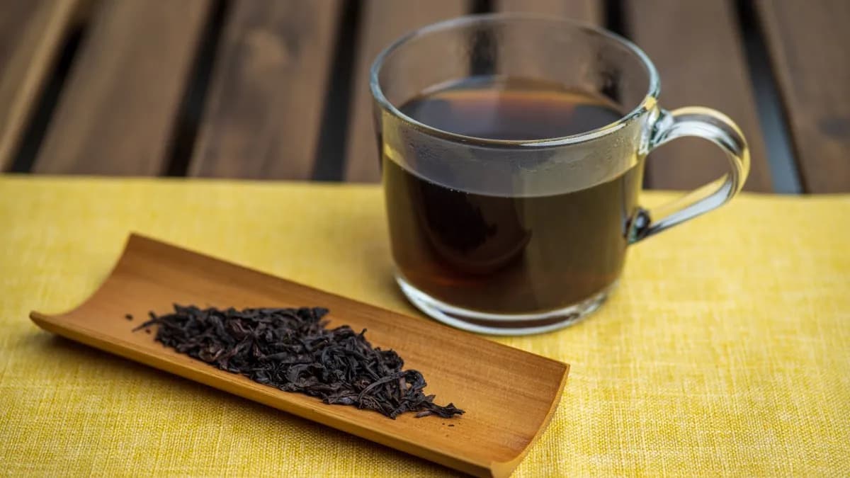 Nagy Piros Palást Tea