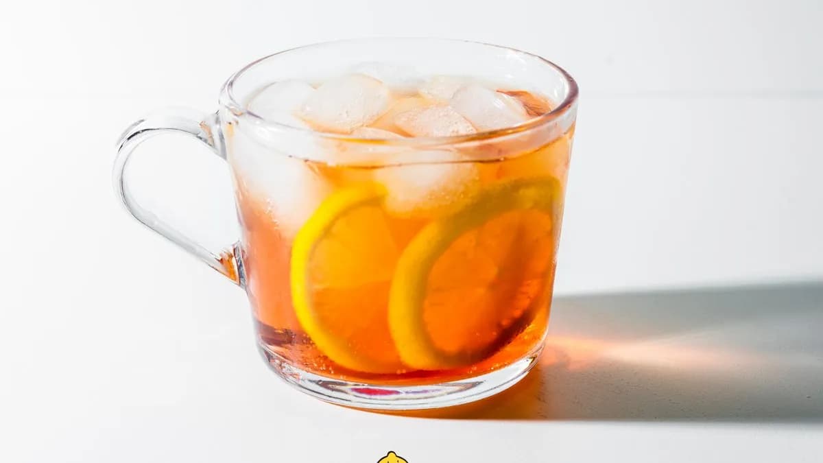 Kacsa Kaka Lemonátea