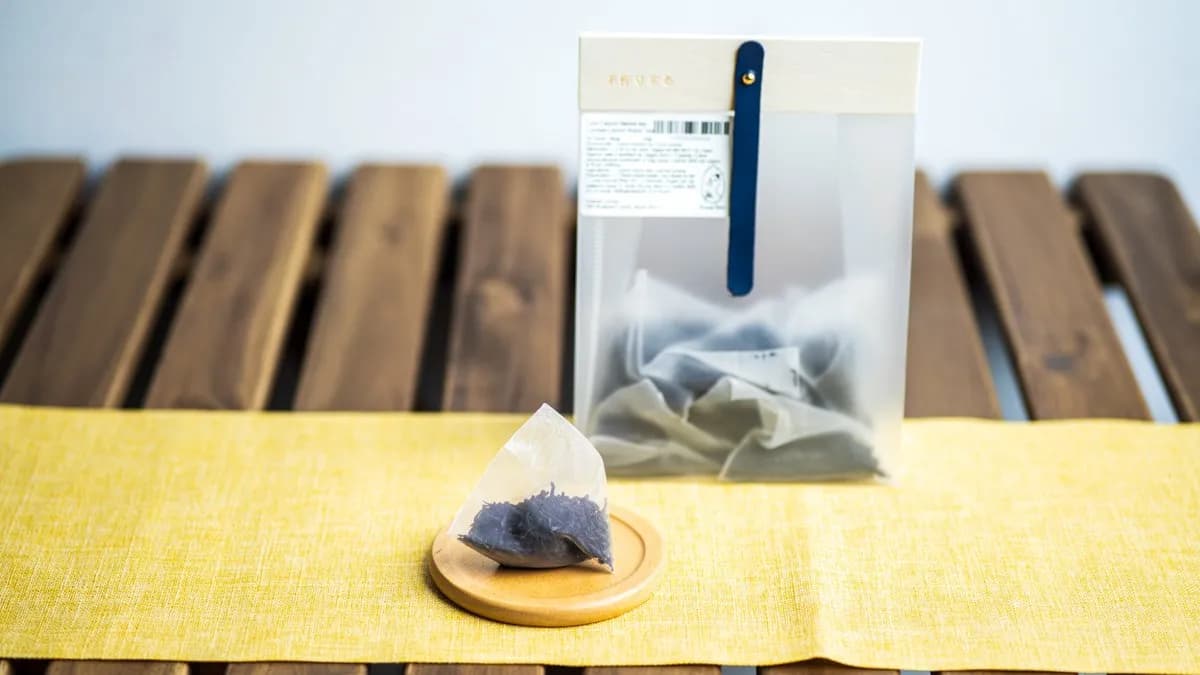 Licsi Ceylon Fekete Tea 10db