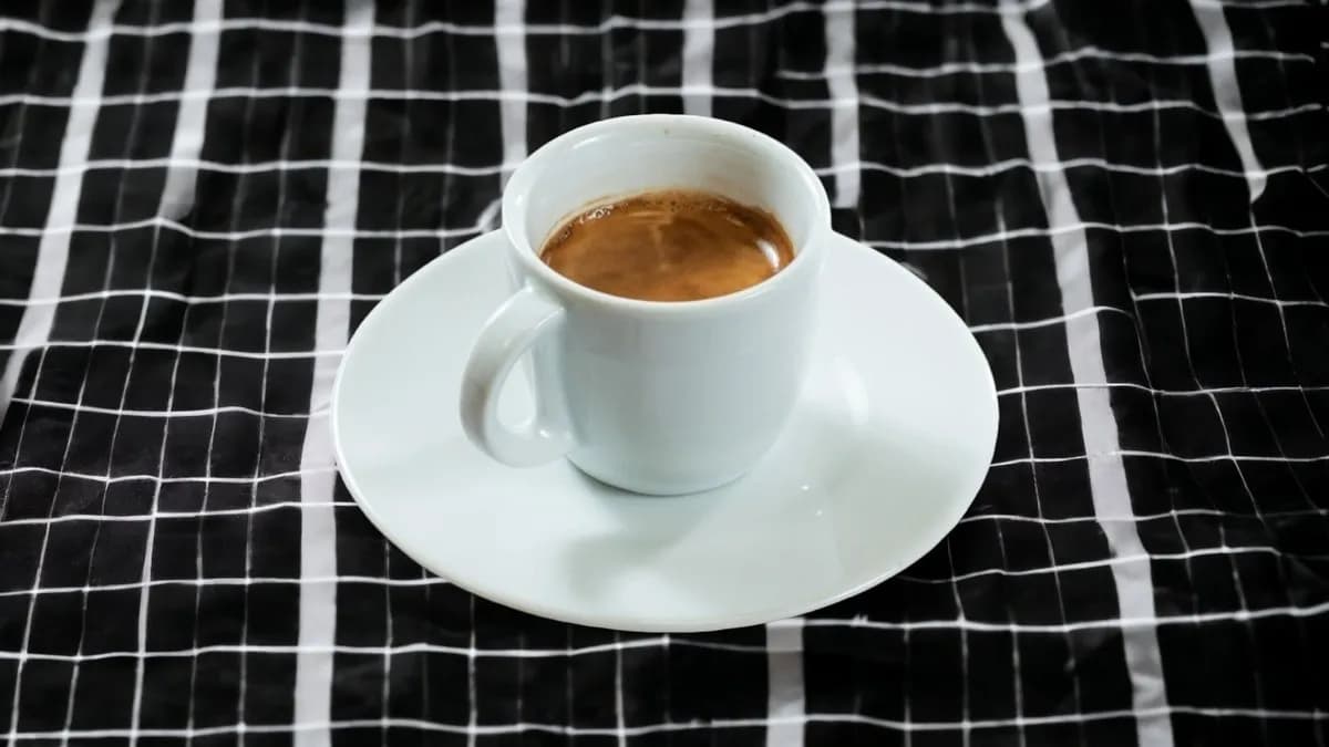 Espresso