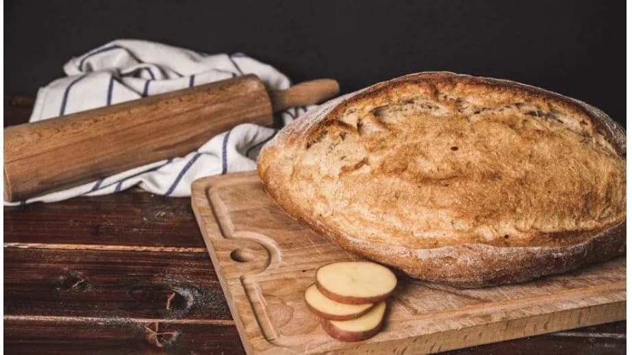 Szent István napi kenyér (1kg)