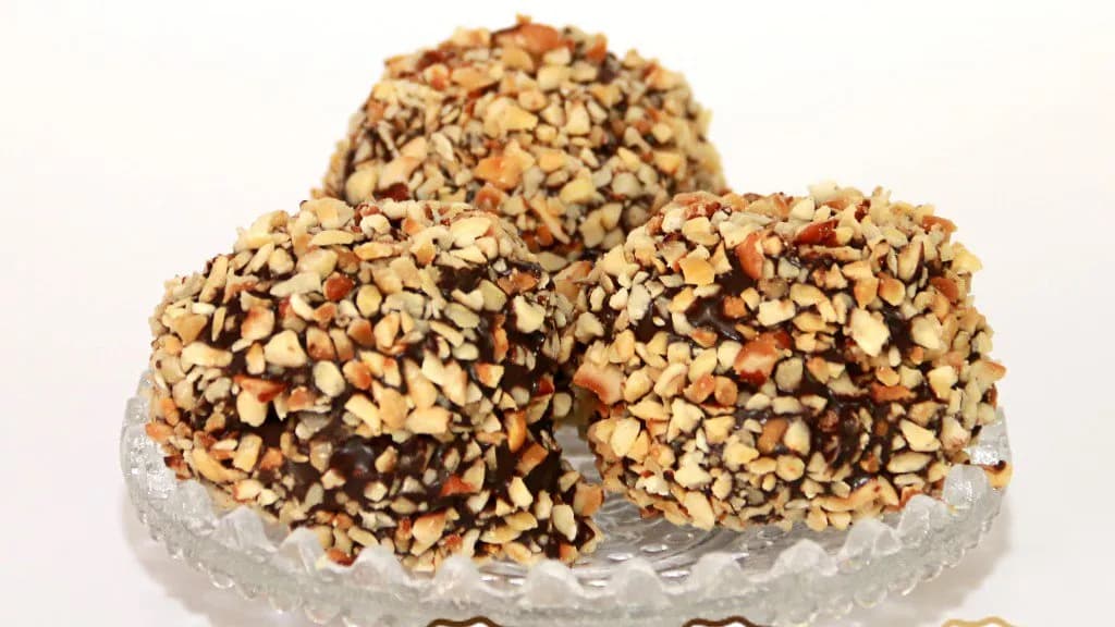 Mogyorós csoda glutén-, cukor-, és tejmenetes