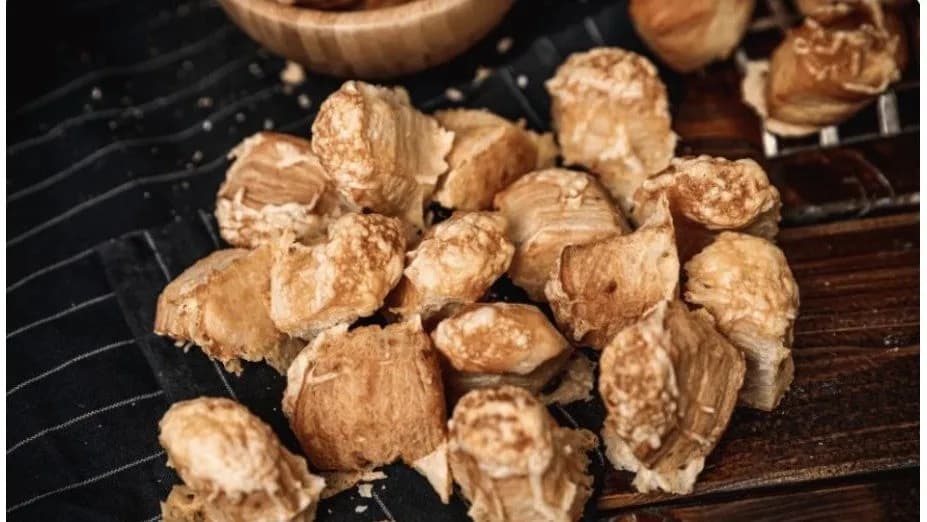 Mini sajtos leveles 10 dkg