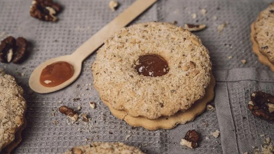Linzer koszorú