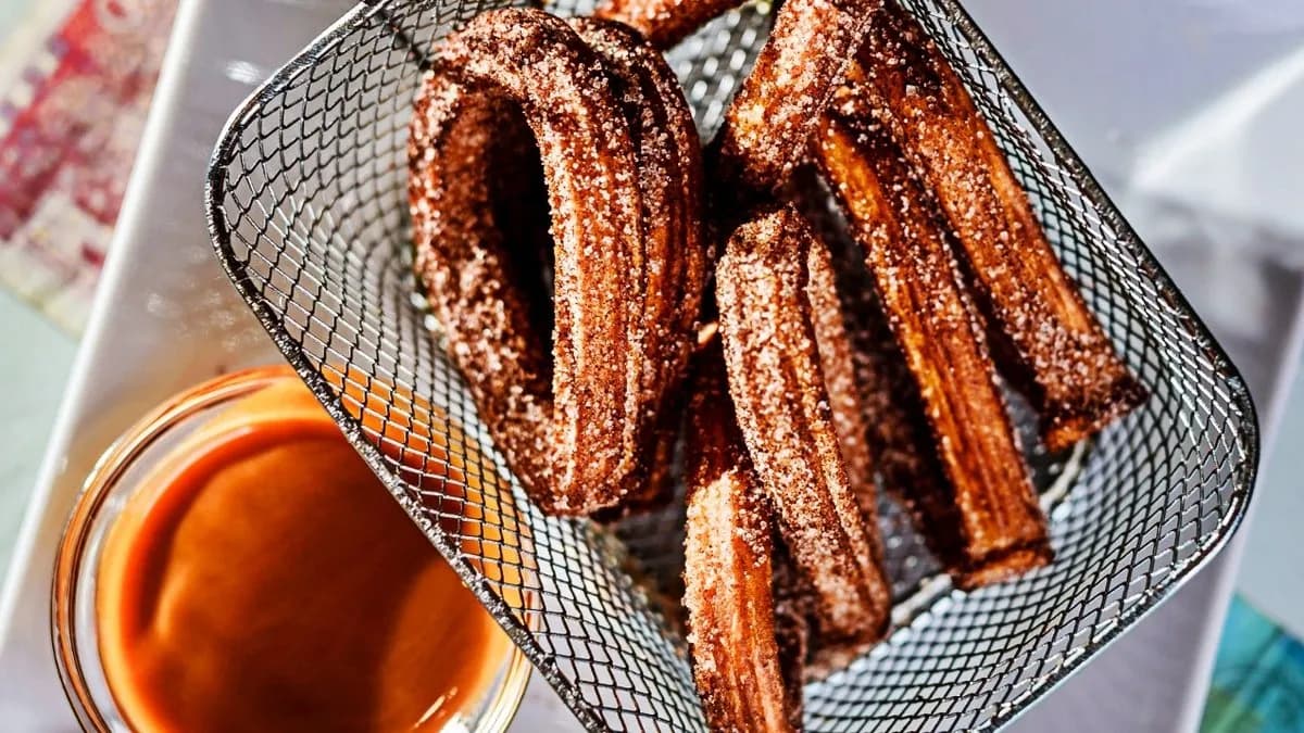 Churros