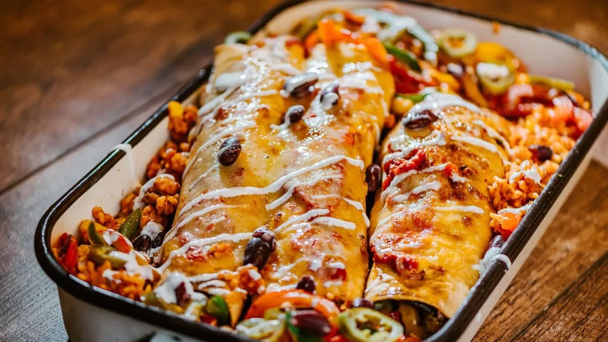 Enchilada