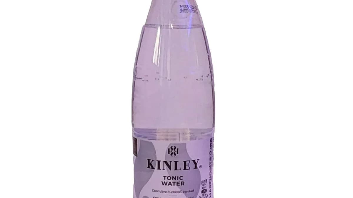 Kinley Tonic Water 500 ml