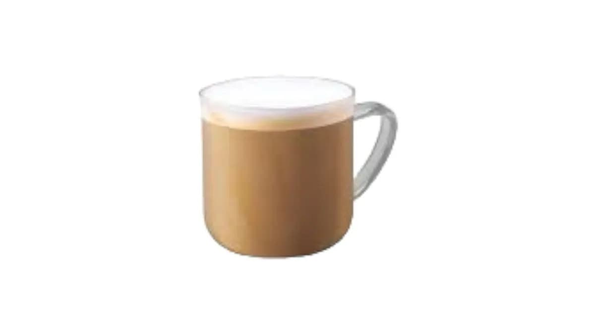 Cafe latte (300ml)