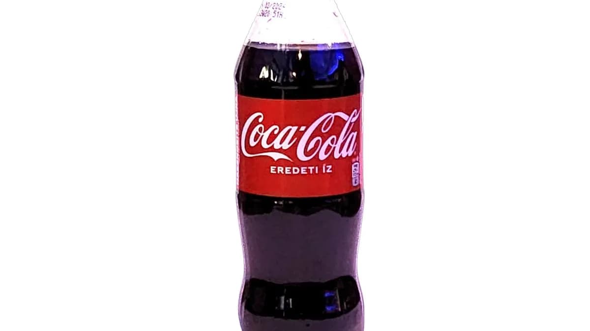 Coca-Cola 500 ml