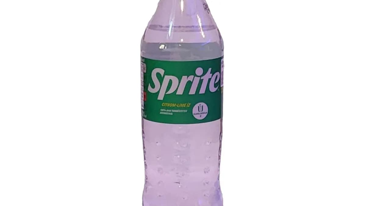 Sprite 500 ml