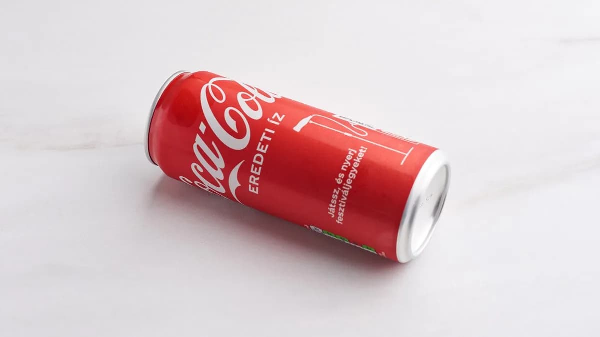Coca-Cola