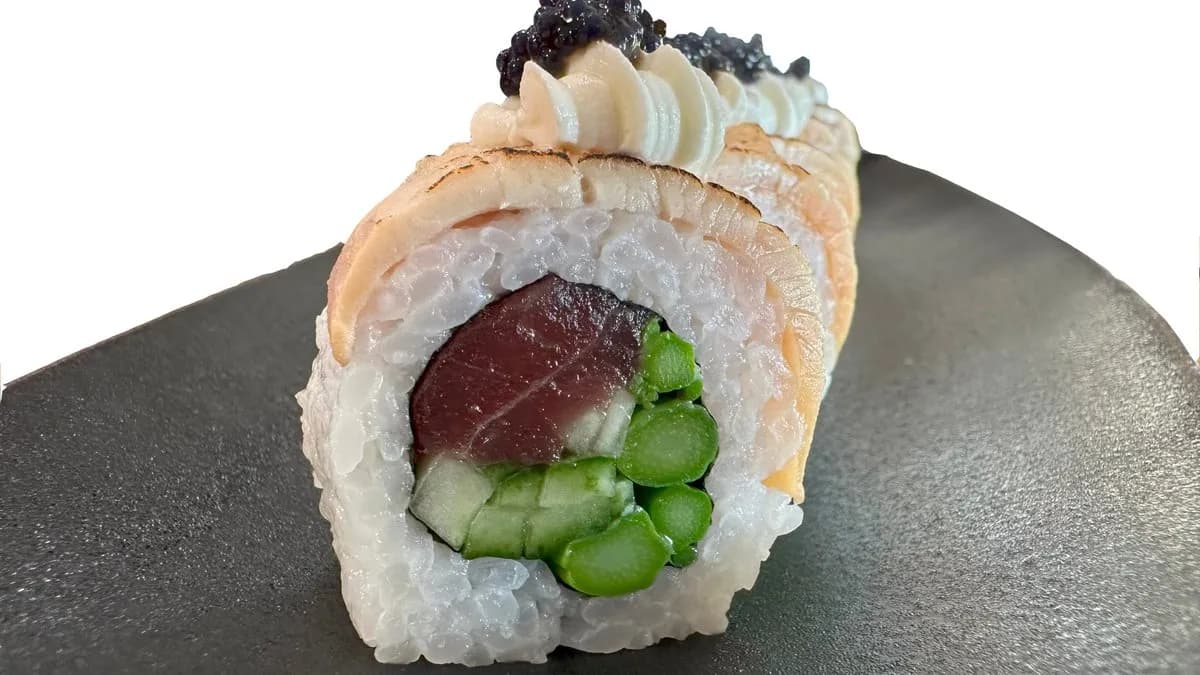 FUJI HARU MAKI 8db