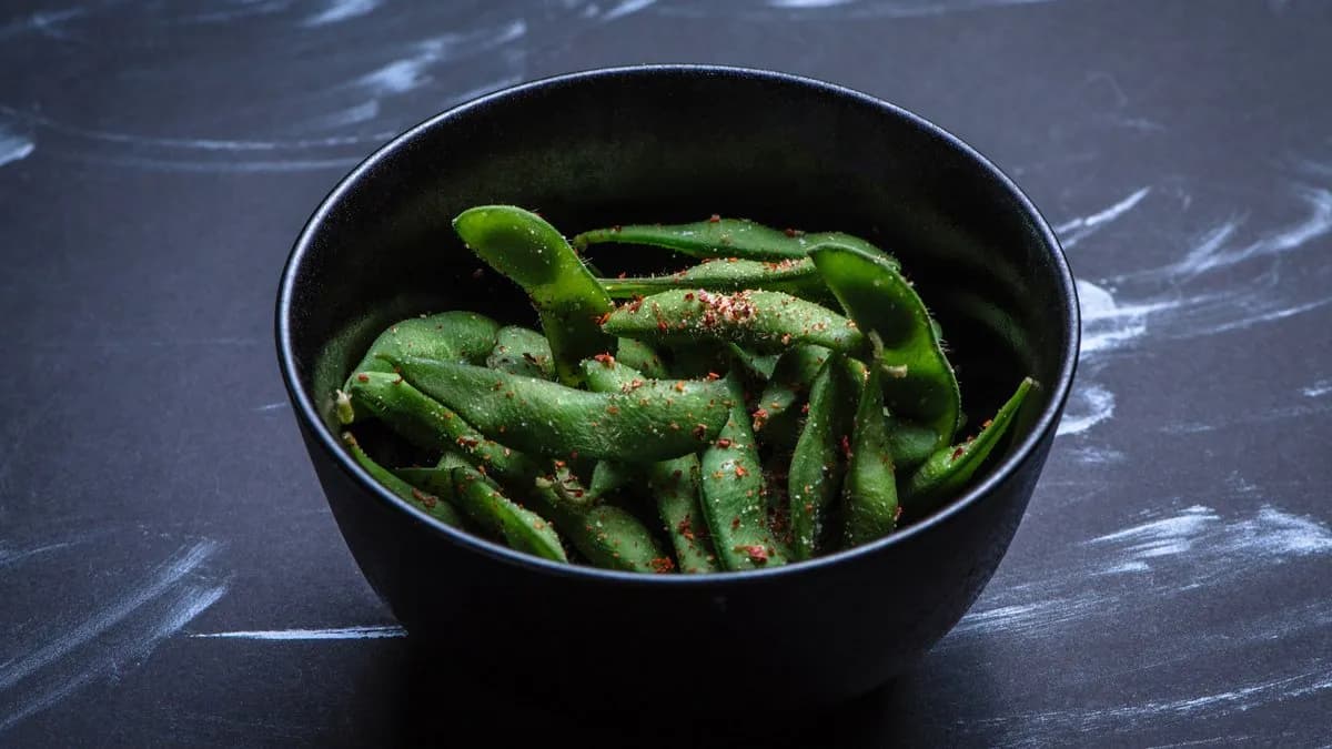 EDAMAME